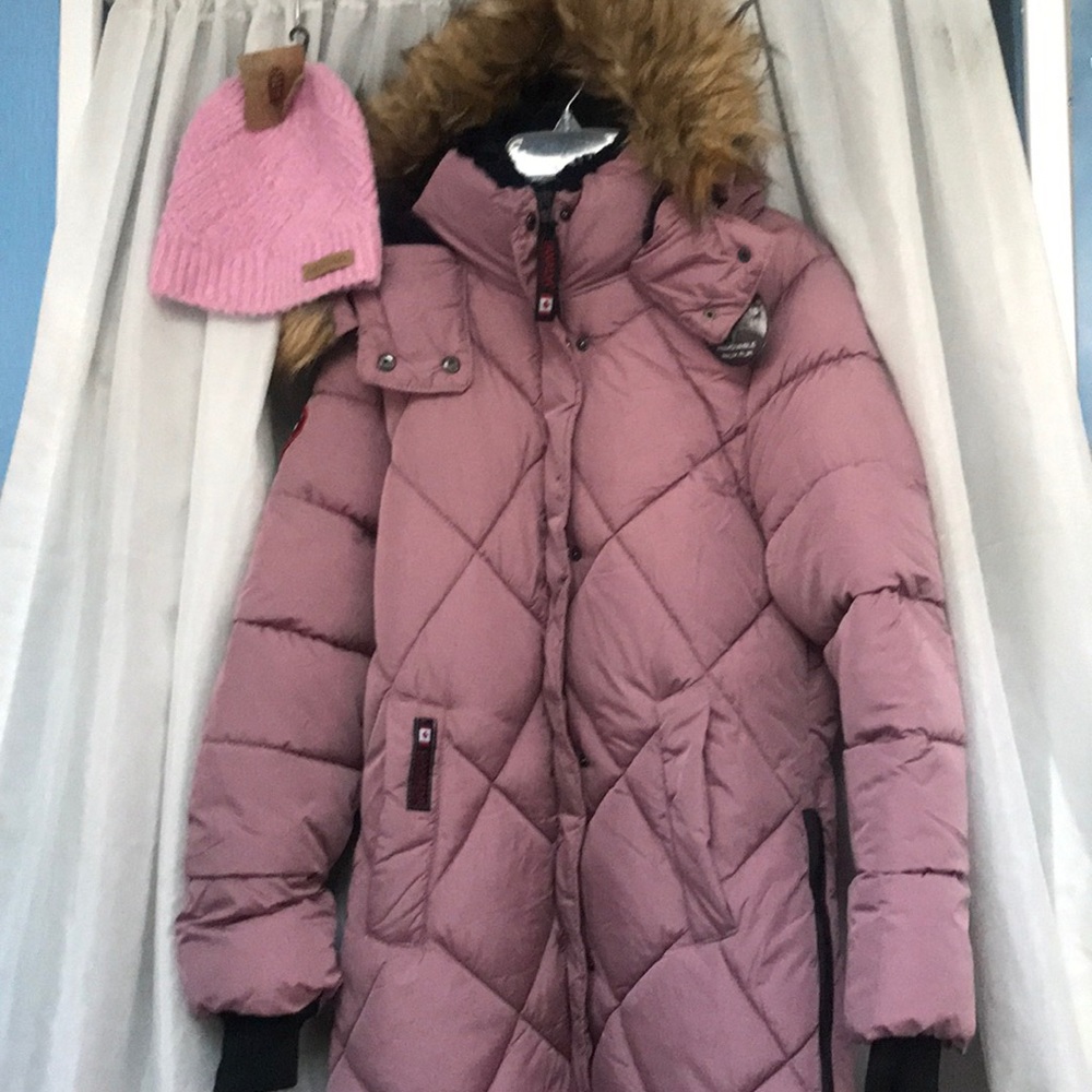 Canada weatherwear Coat